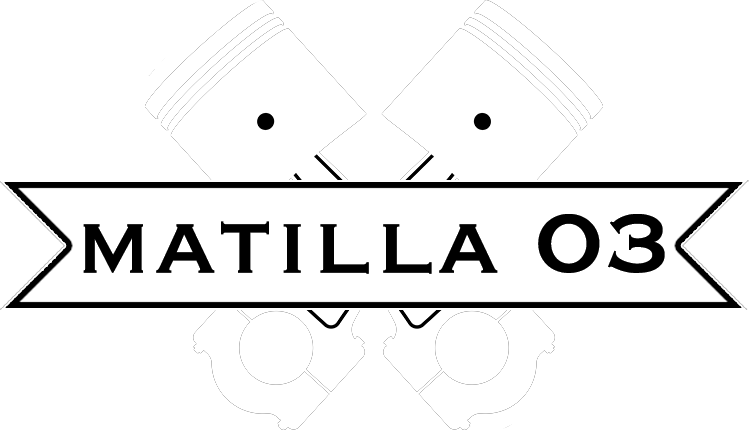 Matilla 03 - Retífica de Motores
